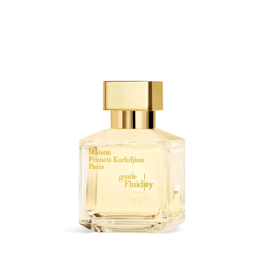MFK Gentle Fluidity Gold EDP For Unisex – 70 ml
