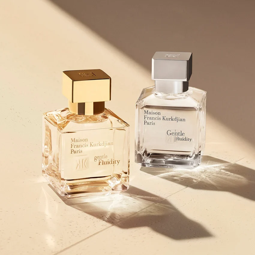 MFK Gentle Fluidity Gold EDP For Unisex – 70 ml