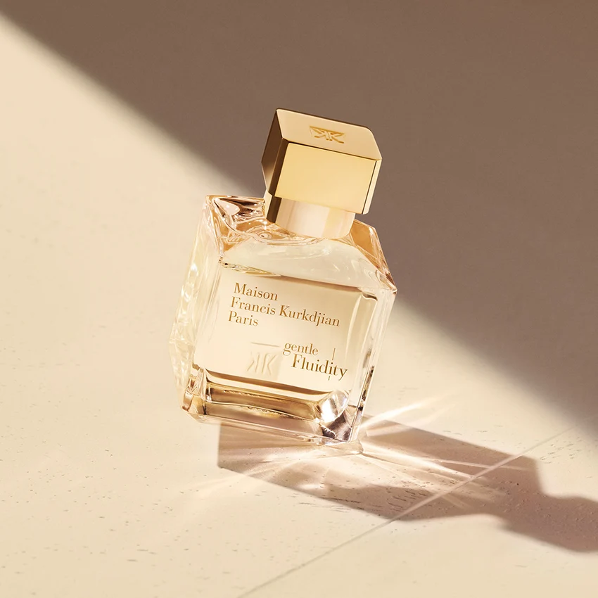 MFK Gentle Fluidity Gold EDP For Unisex – 70 ml