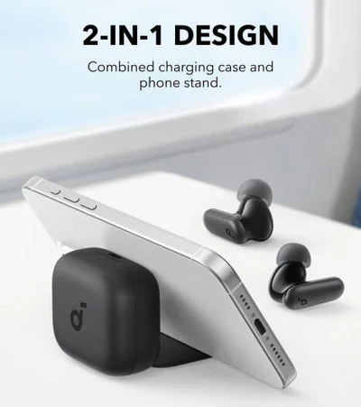 Anker SoundCore R50i NC, True Wireless Earbuds