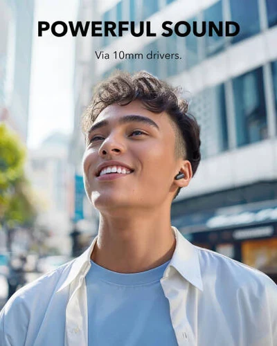 Anker SoundCore R50i NC, True Wireless Earbuds