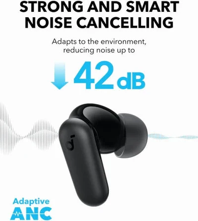 Anker SoundCore R50i NC, True Wireless Earbuds
