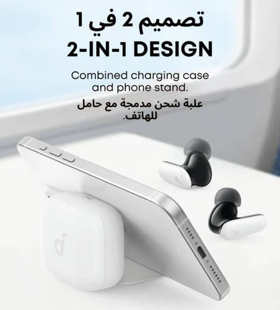 Anker SoundCore R50i NC, True Wireless Earbuds