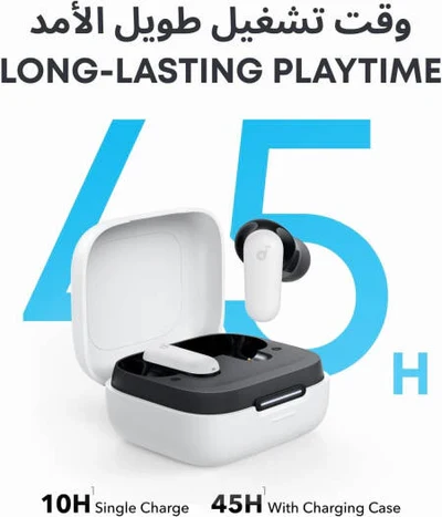 Anker SoundCore R50i NC, True Wireless Earbuds