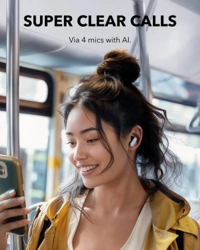Anker SoundCore R50i NC, True Wireless Earbuds