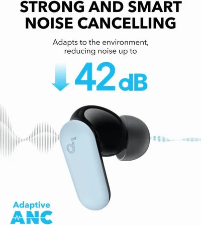 Anker SoundCore R50i NC, True Wireless Earbuds