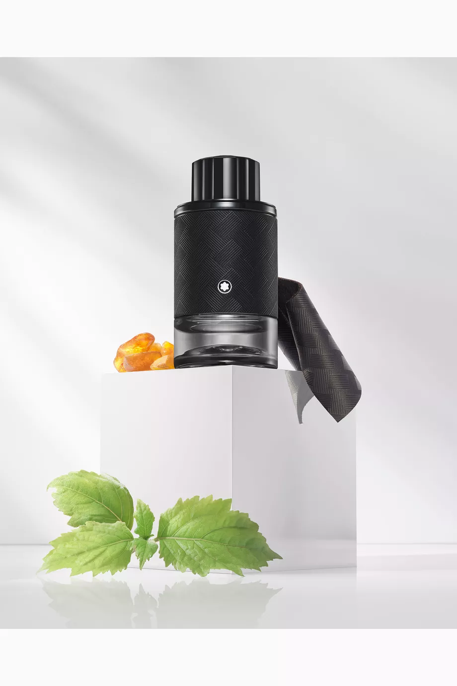 Montblanc Explorer Extreme Parfum For Him – 100 ml