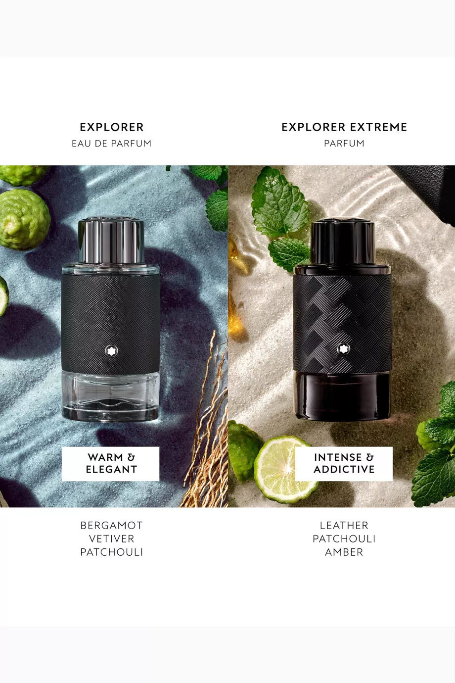 Montblanc Explorer Extreme Parfum For Him – 100 ml