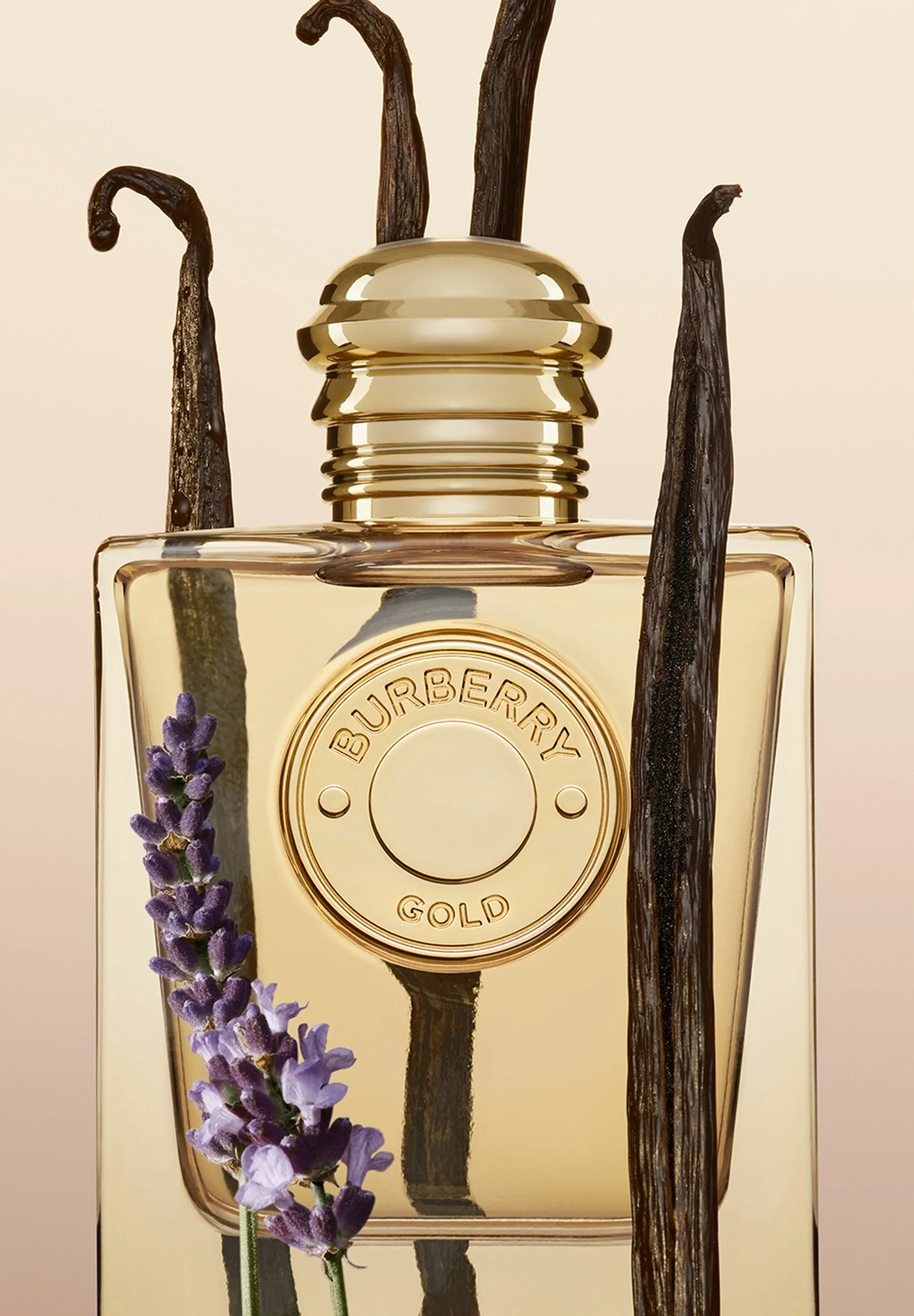 Burberry Gold EDP For Her - 100 ml