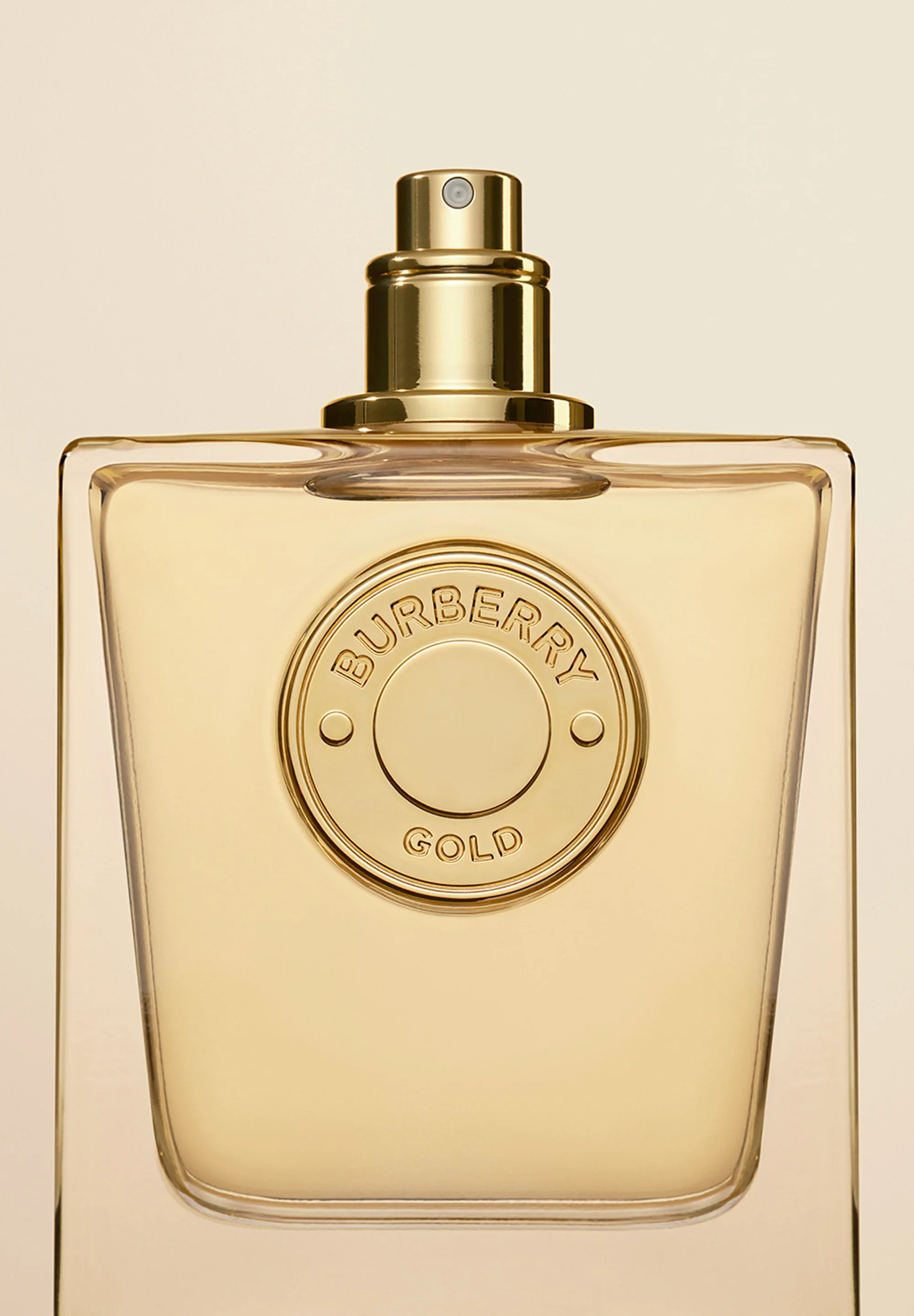 Burberry Gold EDP For Her - 100 ml