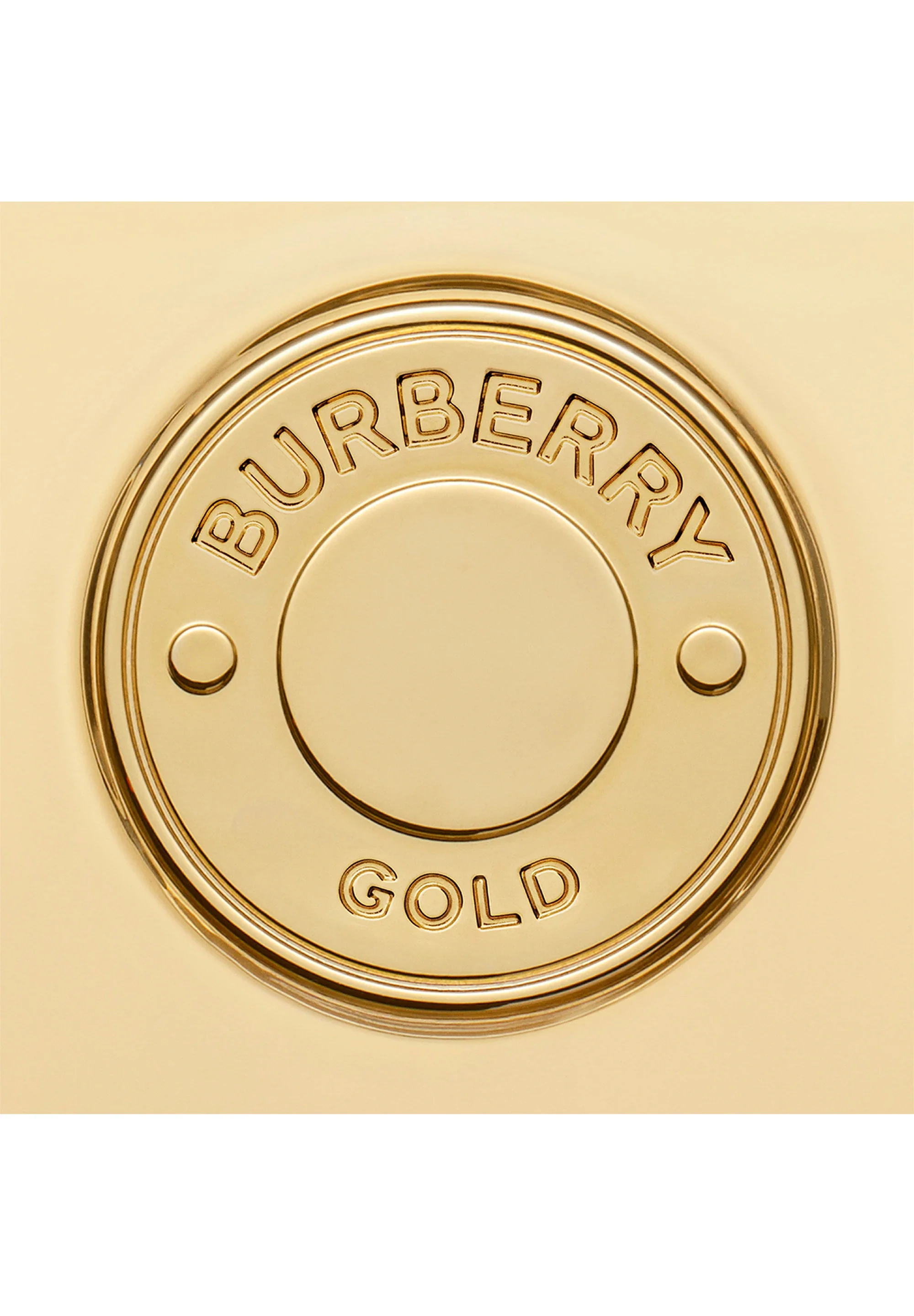 Burberry Gold EDP For Her - 100 ml