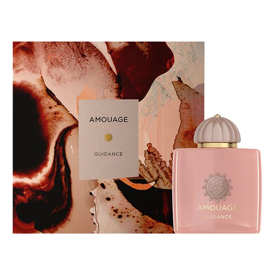 Amouage Guidance EDP For Unisex - 100 ml