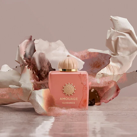 Amouage Guidance EDP For Unisex - 100 ml
