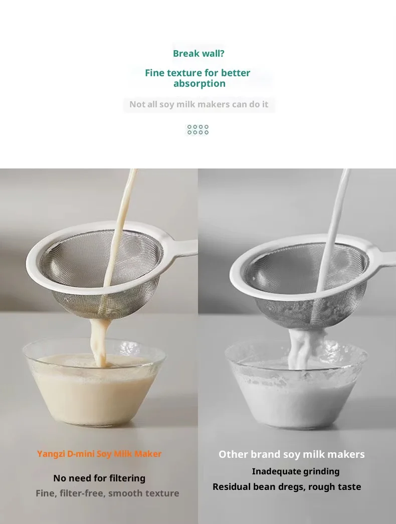 LORENTE Smart Heating Blender with 8 Functions, 1.5L Capacity, 800W Heating & 400W Blending Power