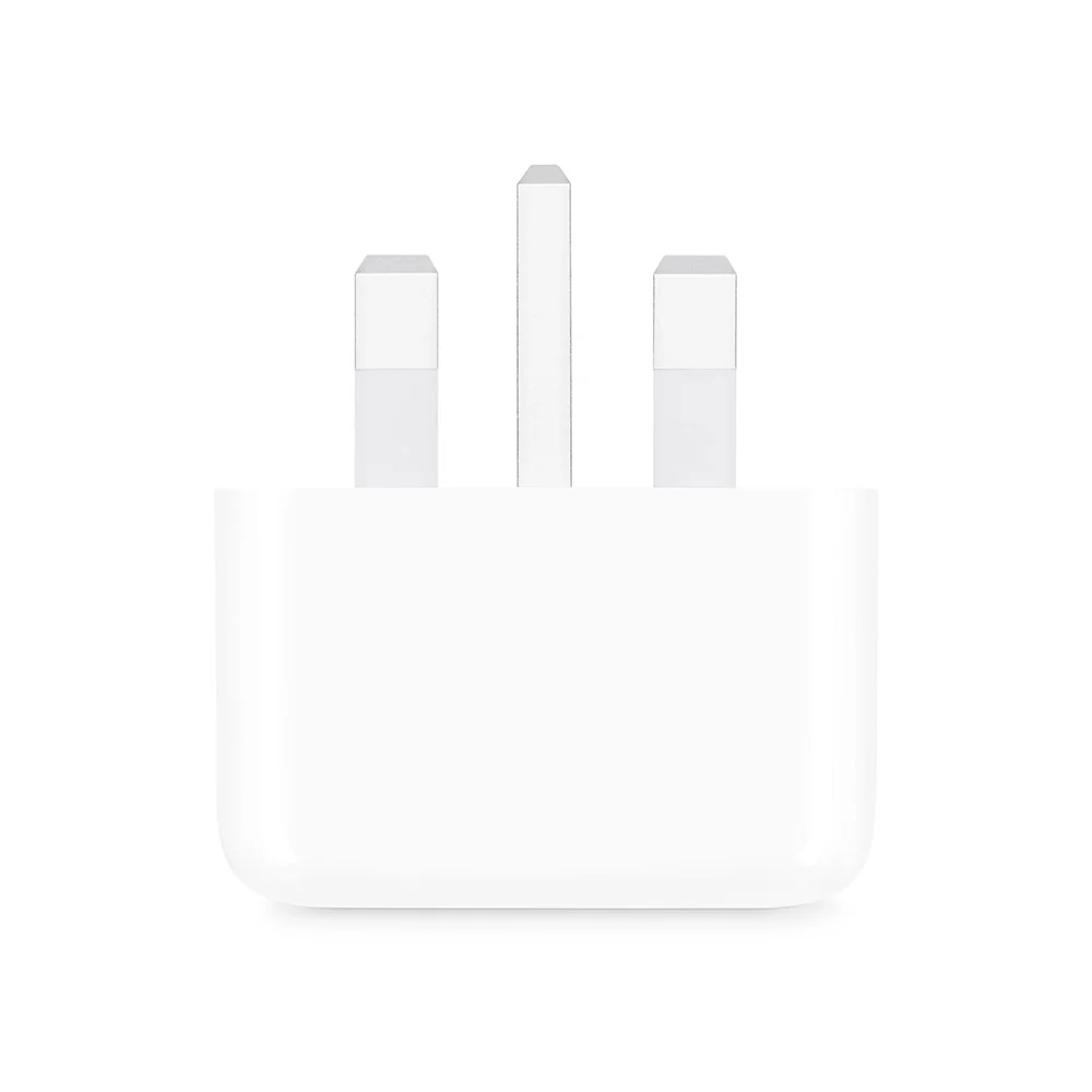 Apple 20W USB-C Power Adapter