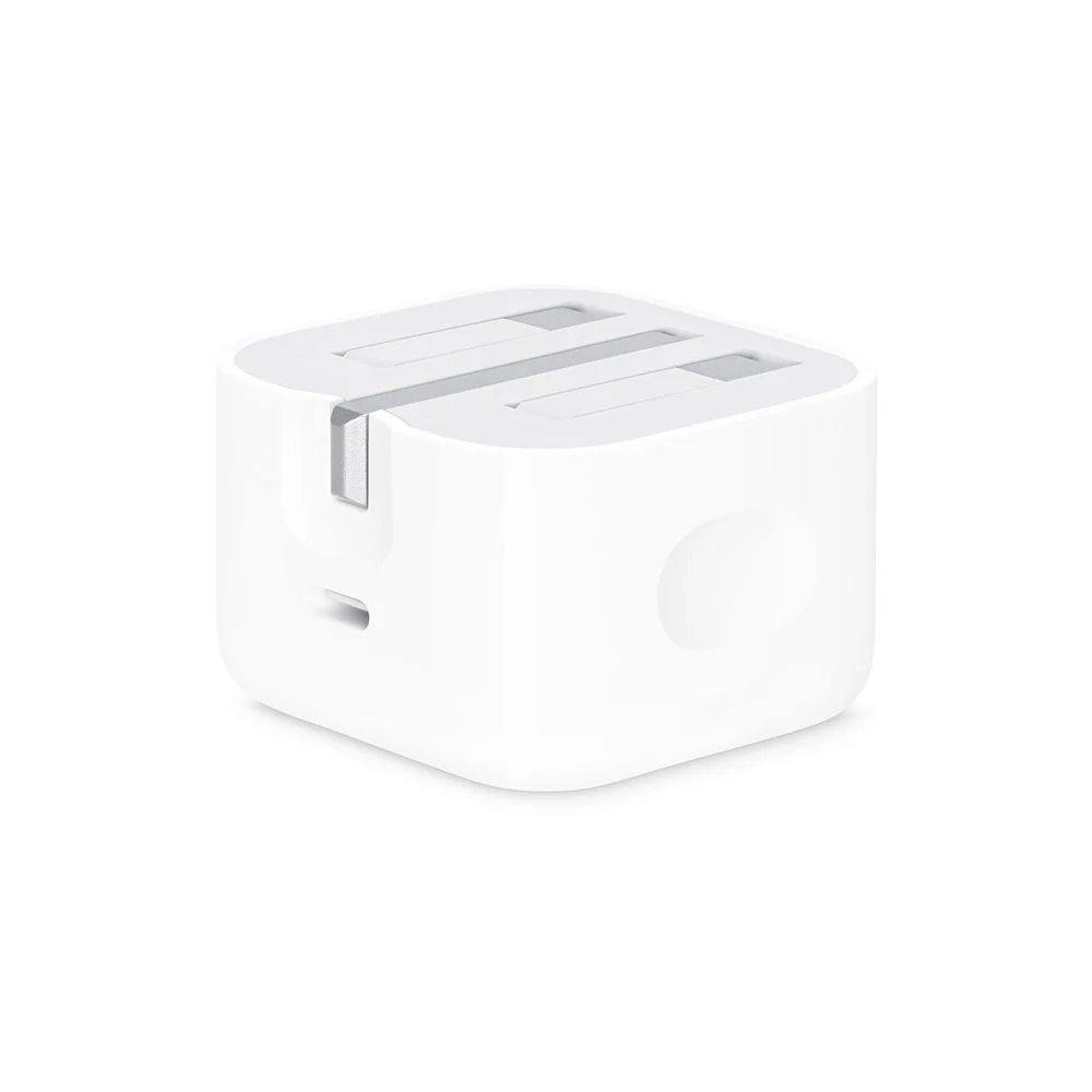 Apple 20W USB-C Power Adapter