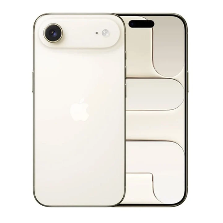 Apple iPhone 17 Air E-sim with Goui BEAST 360 Full Protection Kit Bundle