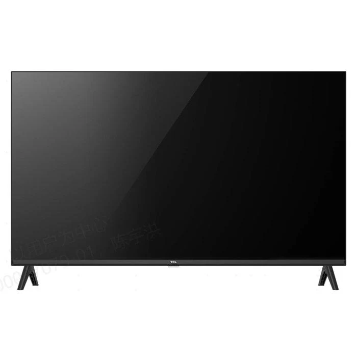 TCL S5K, 32-inch HD QLED Smart Google TV – HDR10, Dolby Audio – Black
