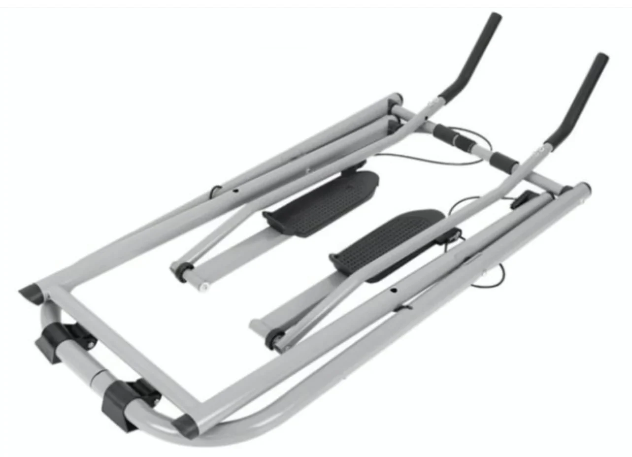 STAIDER Foldable Air Walker Glider - Full Body Cardio Trainer