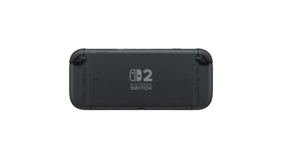 Nintendo Switch 2 Console