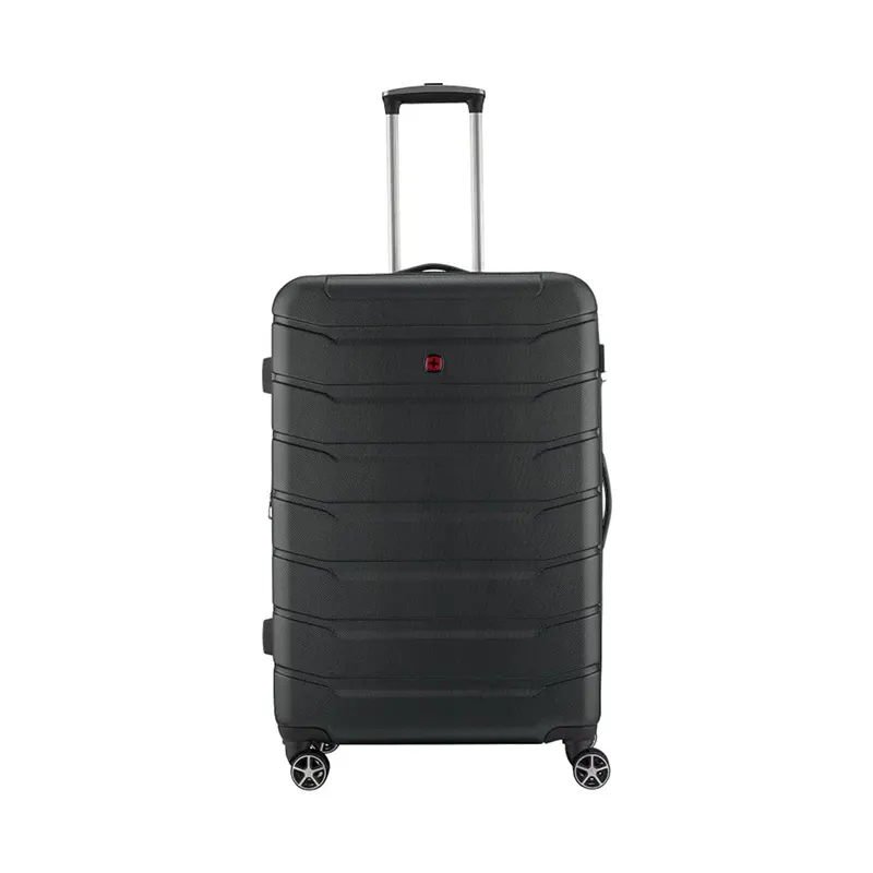 Wenger Vaiana Carry-On Hardside Expandable 78 Cm Cabin Luggage Trolley