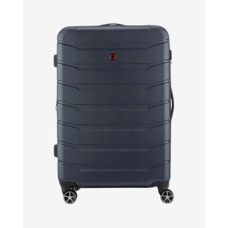 Wenger Vaiana Carry-On Hardside Expandable 78 Cm Cabin Luggage Trolley