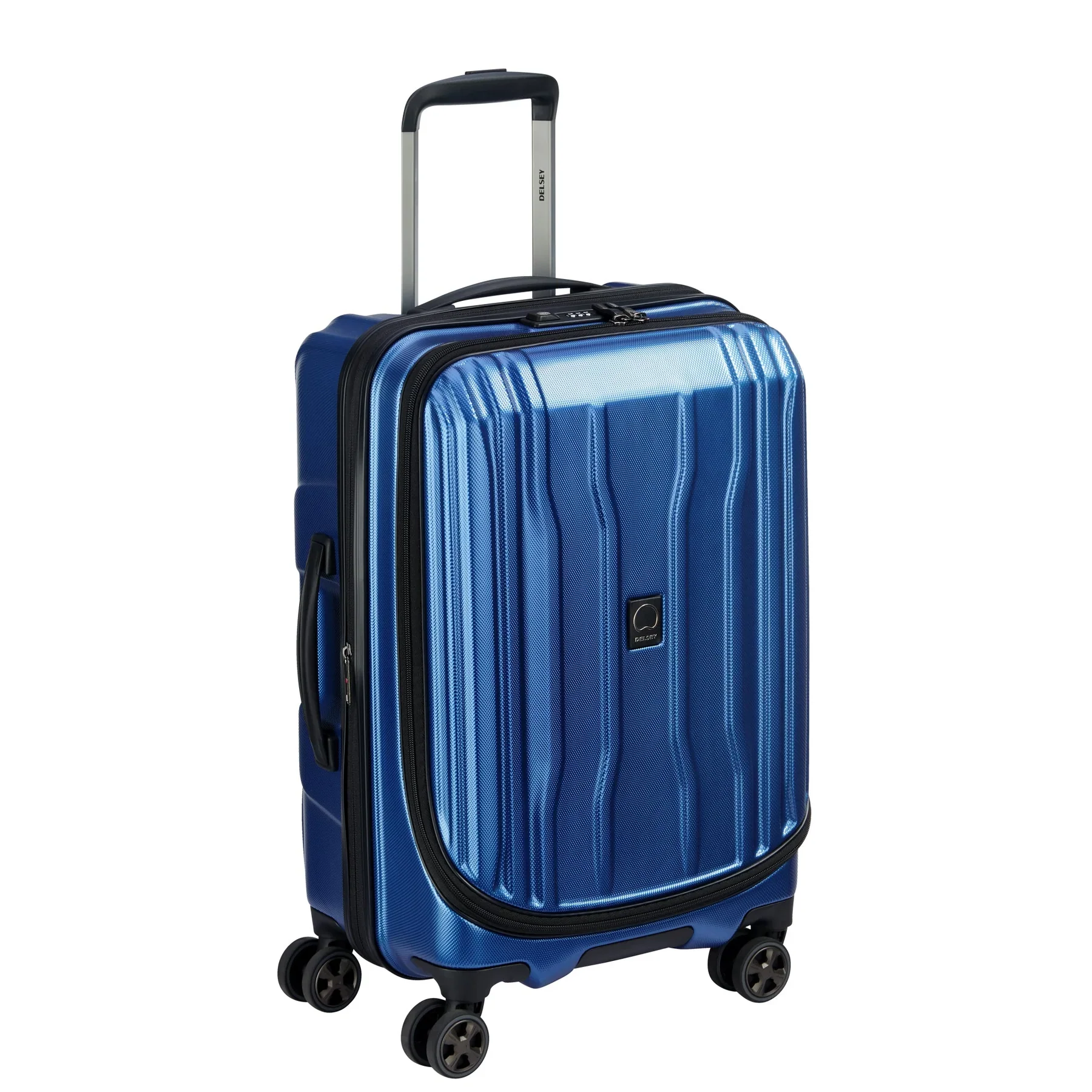 Delsey Paris Cruise Hardside 2.0 4DW 80 cm Trolley