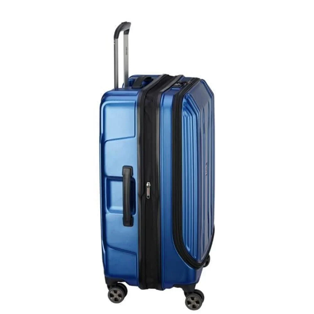 Delsey Paris Cruise Hardside 2.0 4DW 80 cm Trolley
