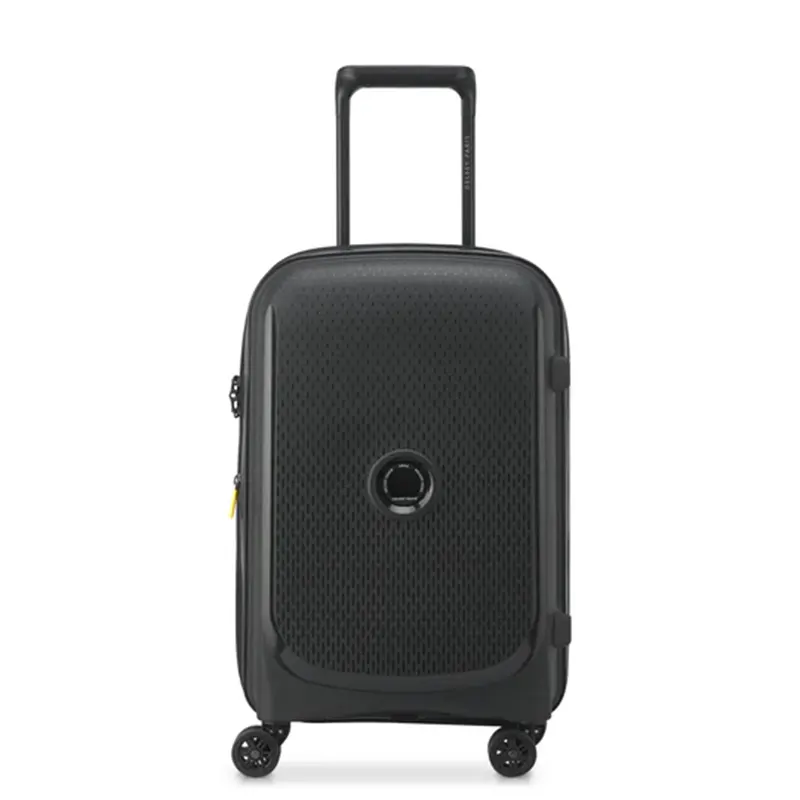 Delsey Paris Belmont Plus Non EXP 71 CM Cabin Trolley 4DW TR