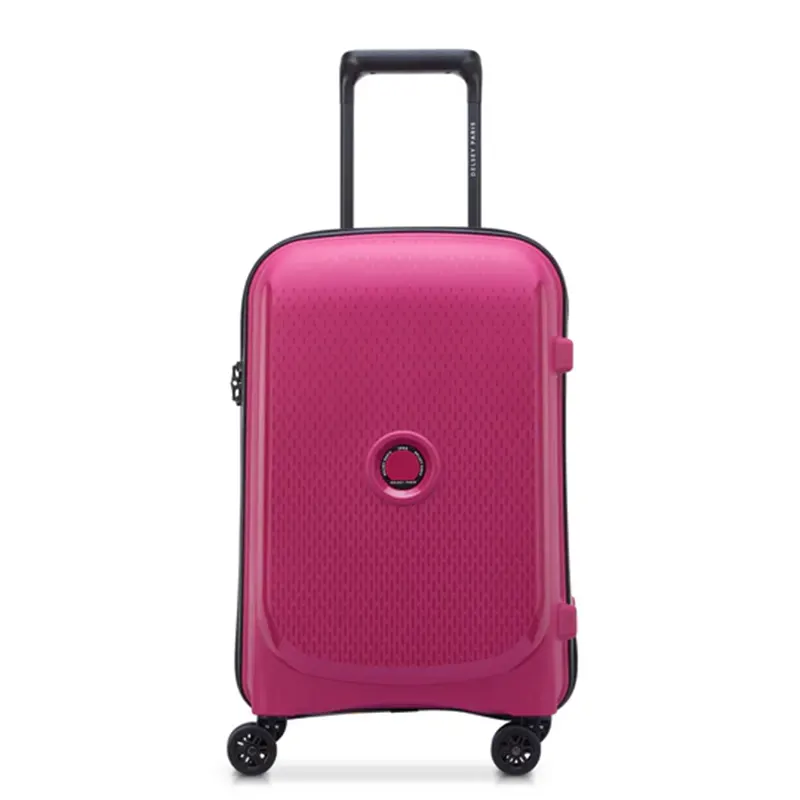 Delsey Paris Belmont Plus Non EXP 71 CM Cabin Trolley 4DW TR