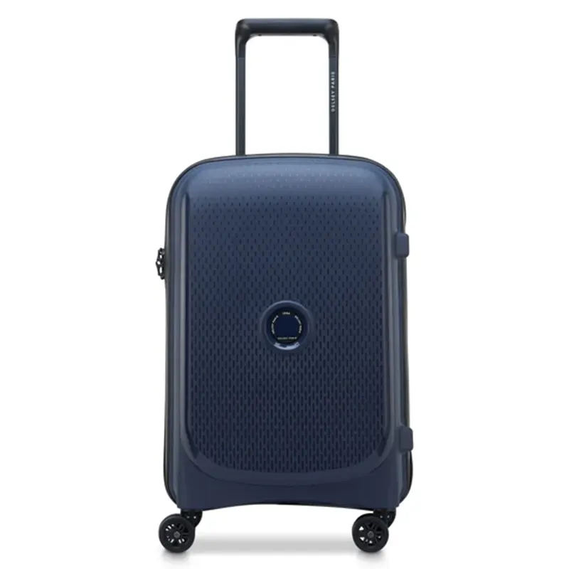 Delsey Paris Belmont Plus Non EXP 71 CM Cabin Trolley 4DW TR