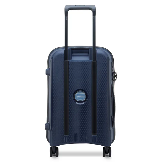 Delsey Paris Belmont Plus Non EXP 71 CM Cabin Trolley 4DW TR