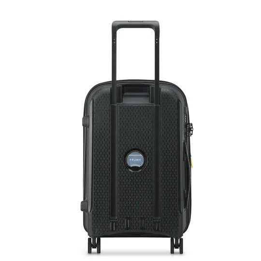 Delsey Paris Belmont Plus Non EXP 83 CM Cabin Trolley 4DW TR