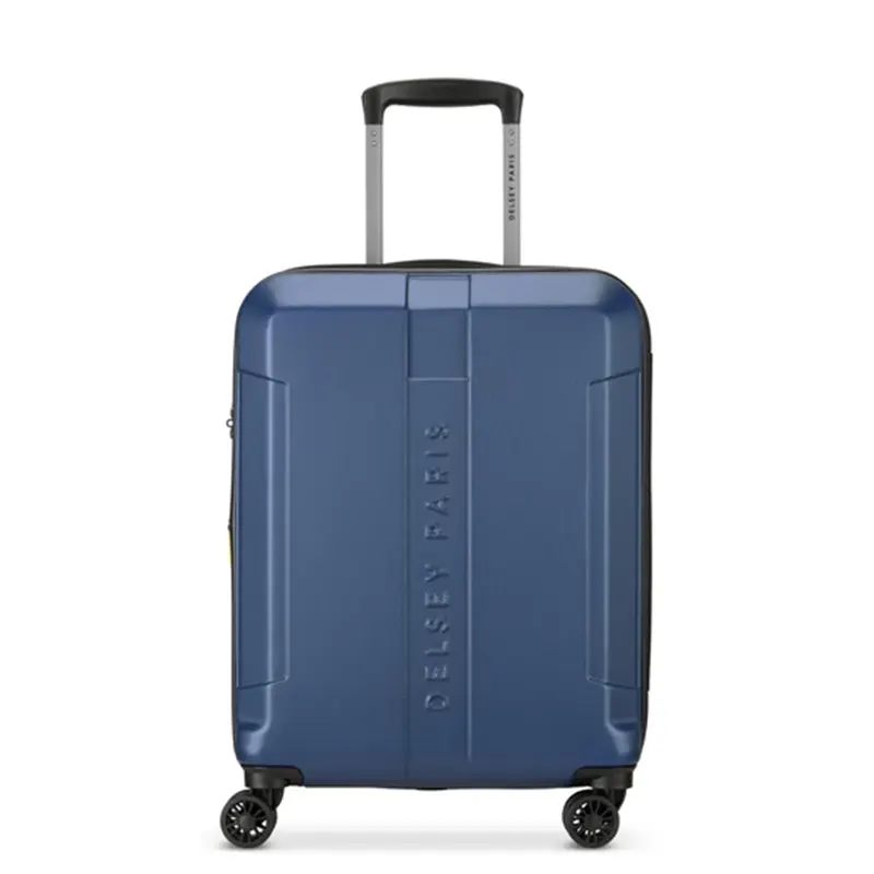 Delsey Paris Depart Hard Exp 4W Cabin 61 Cm Tr