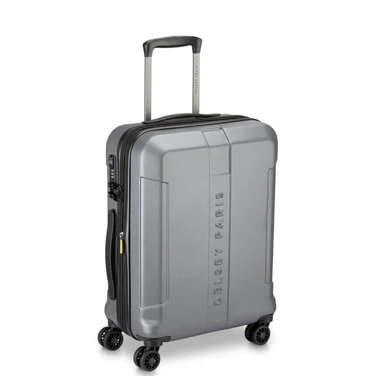Delsey Paris Depart Hard Exp 4W Cabin 61 Cm Tr