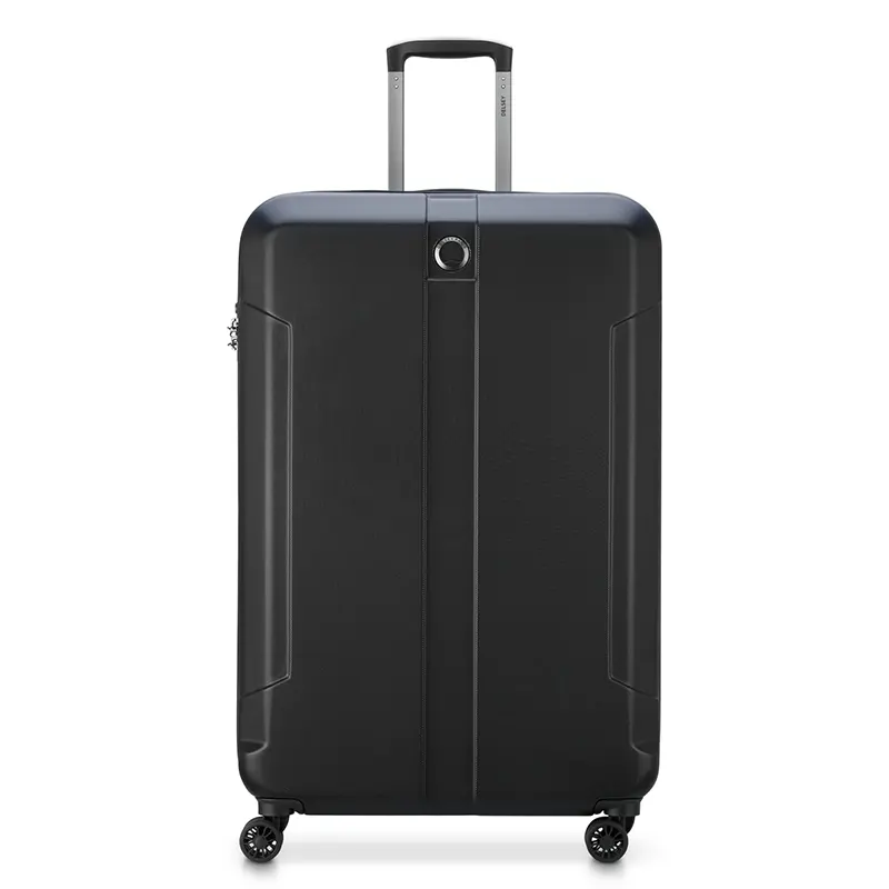 Delsey Paris Depart Hard Exp 4W Cabin 81 Cm Tr