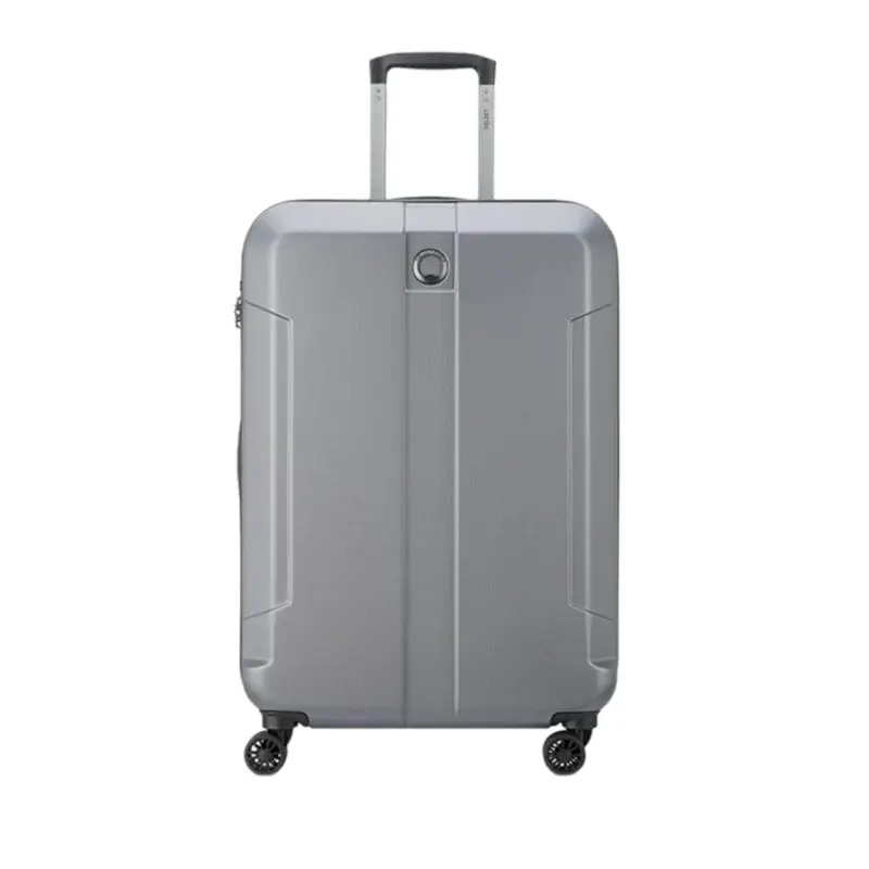 Delsey Paris Depart Hard Exp 4W Cabin 81 Cm Tr
