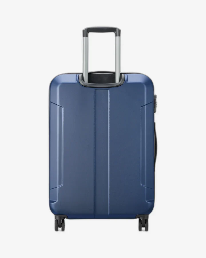 Delsey Paris Depart Hard Exp 4W Cabin 81 Cm Tr
