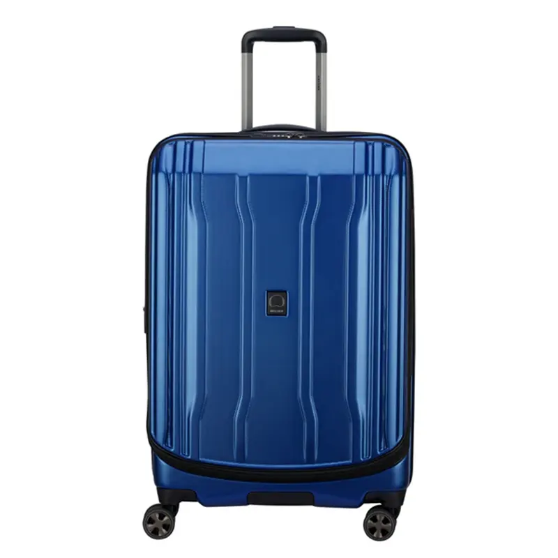 Delsey Paris Cruise Hardside 2.0 4DW 80 cm Trolley