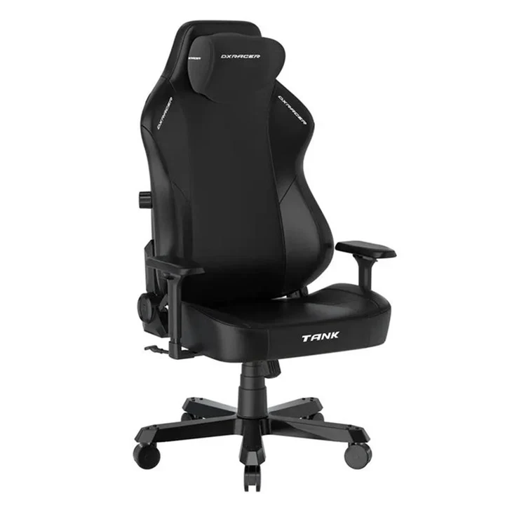 DXRacer TANK Series XXL Gaming Chair - Black