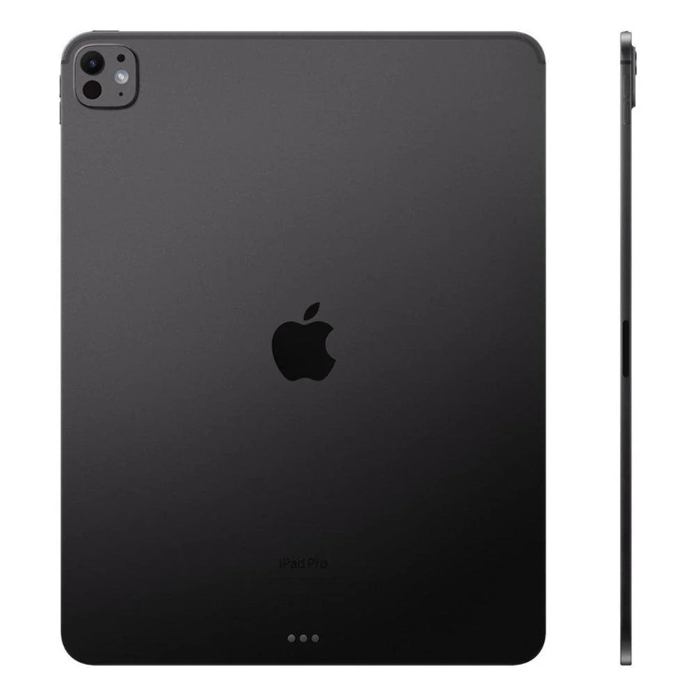 Apple, iPad Pro 2024, M4 Chip, 8GB RAM, Wi-Fi, 13-inch
