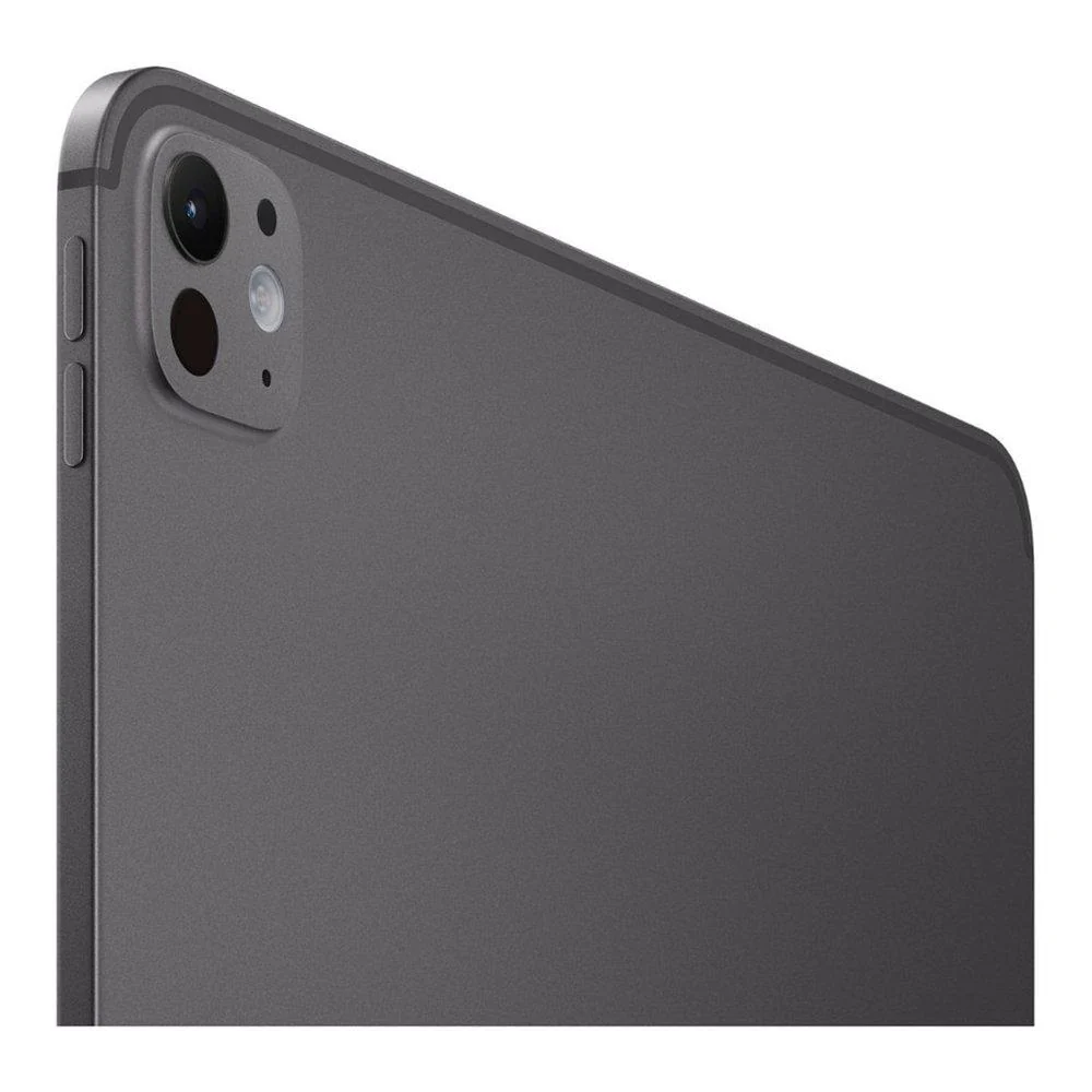Apple, iPad Pro 2024, M4 Chip, 8GB RAM, Wi-Fi, 13-inch