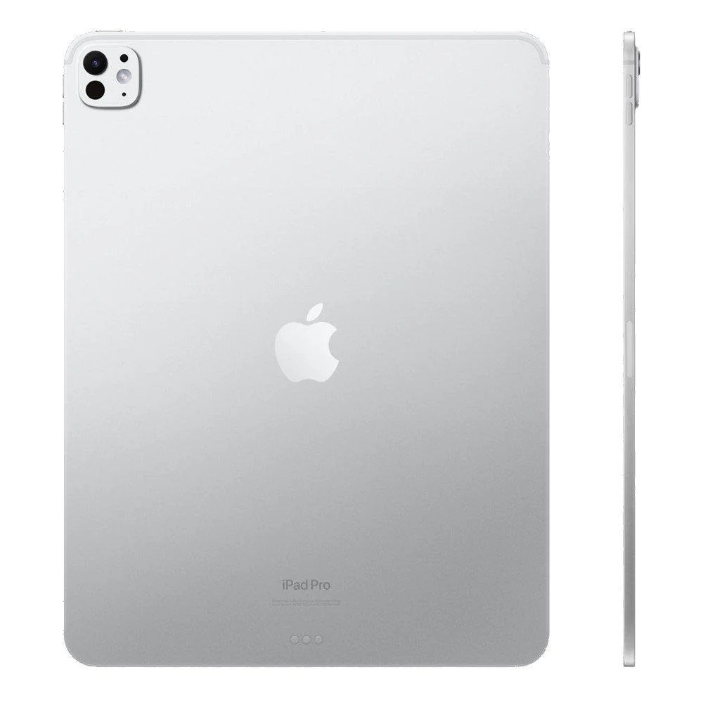 Apple, iPad Pro 2024, M4 Chip, 8GB RAM, Wi-Fi, 13-inch