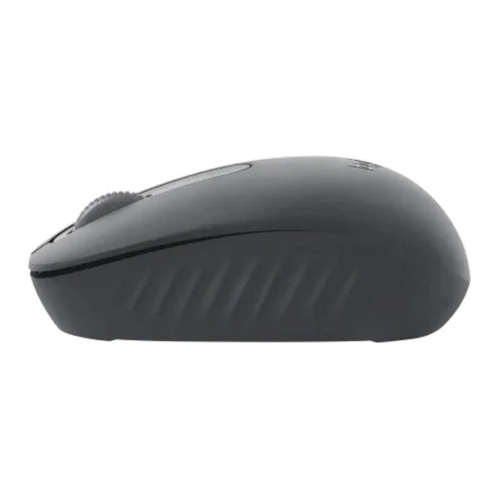 Logitech M196 Bluetooth Mouse - Graphite