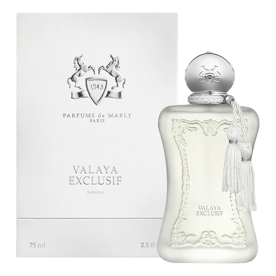 Parfums de Marly, Valaya Exclusif Eau de Parfum - 75ml
