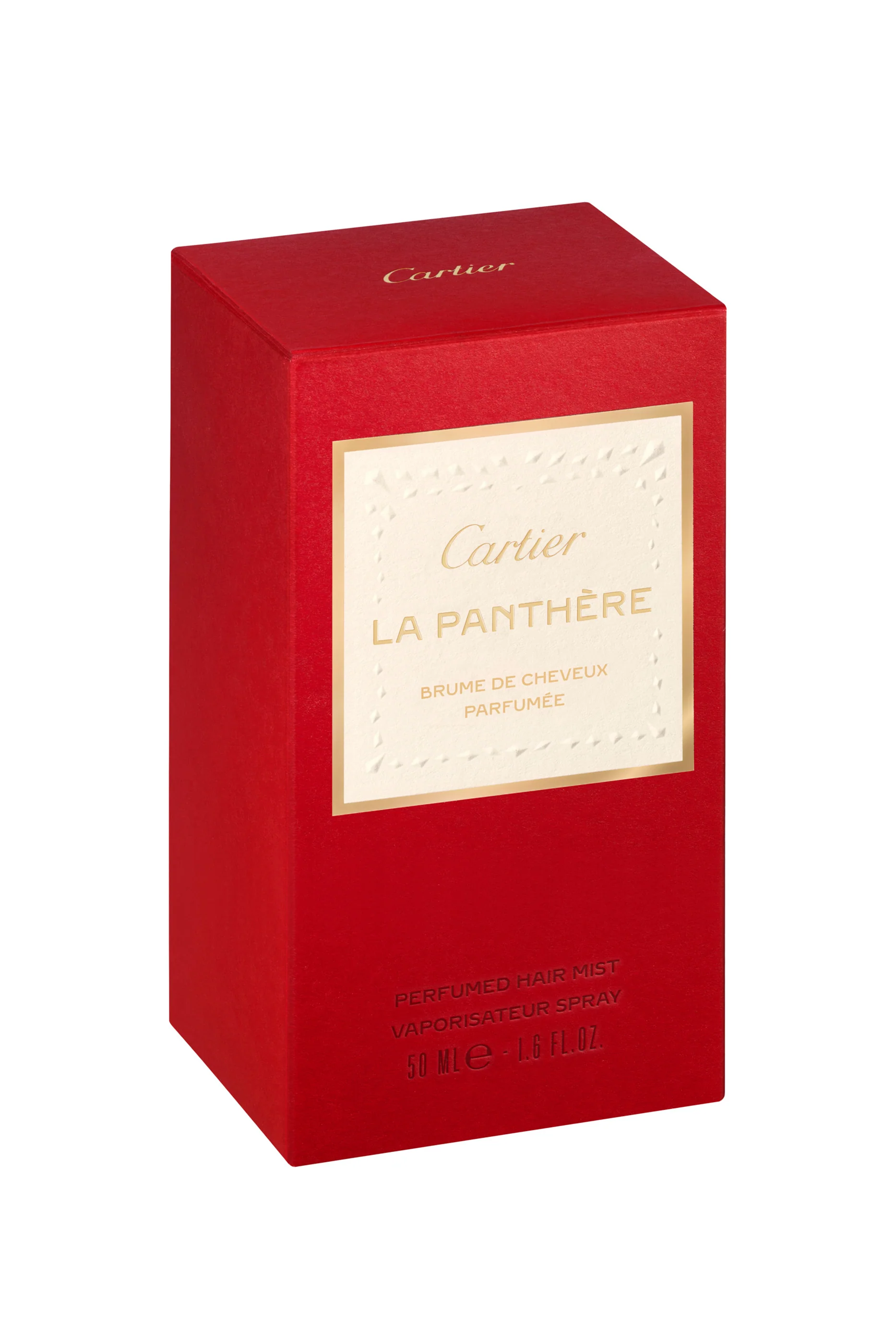 Cartier La Panthère Hair Mist - 50ml