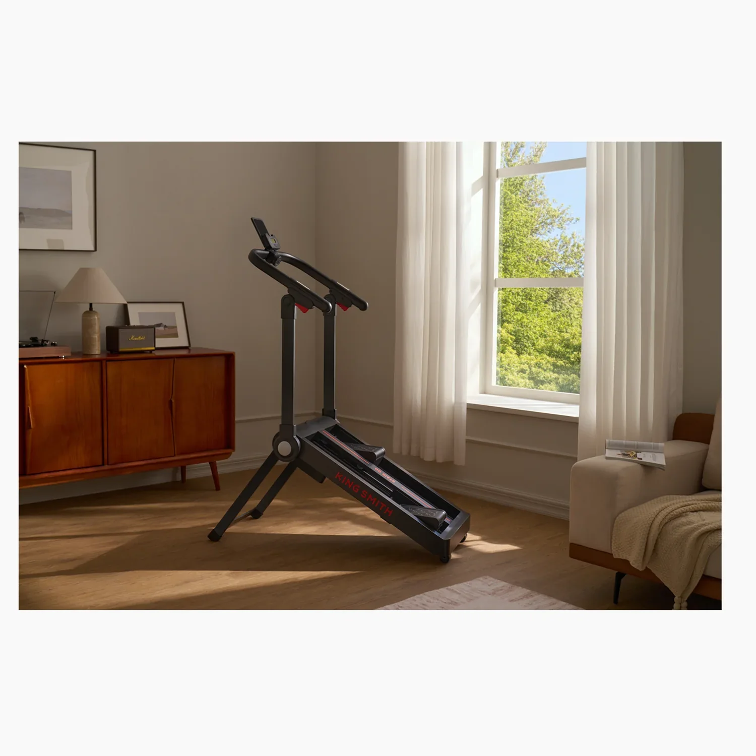 Kingsmith Foldable Stair Stepper (STE001)