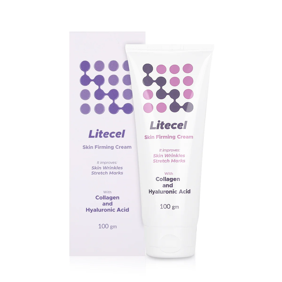 Litecel Skin Firming Cream - 100ML