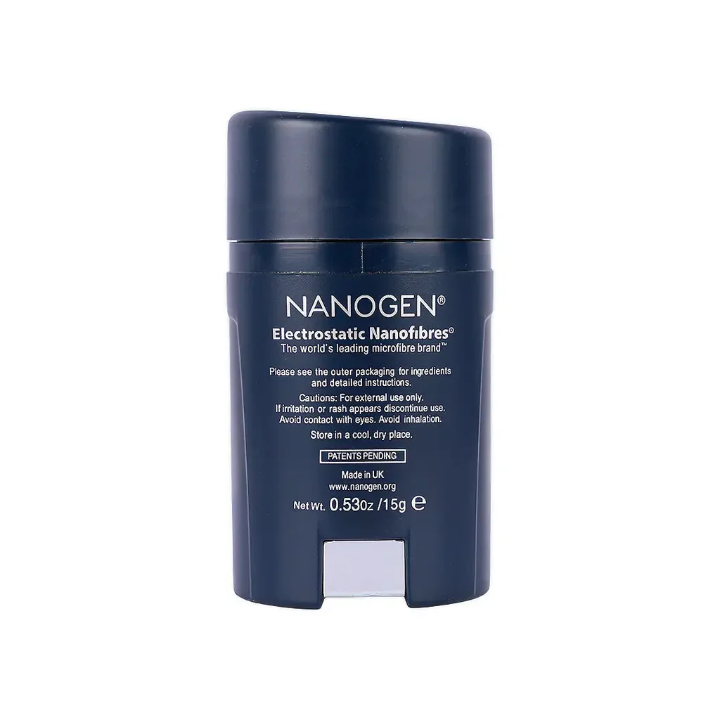 Nanogen Hair Fibres, 15g - Auburn
