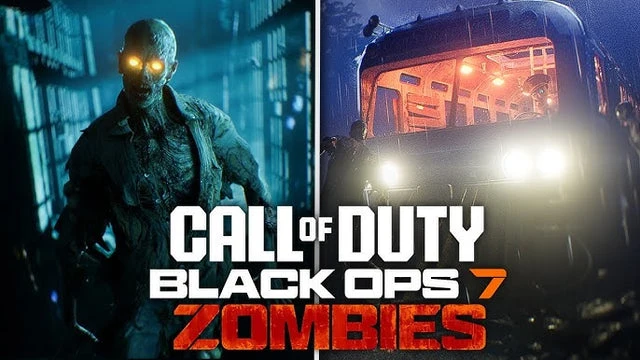 Call of Duty Black Ops 7 For PlayStation 5